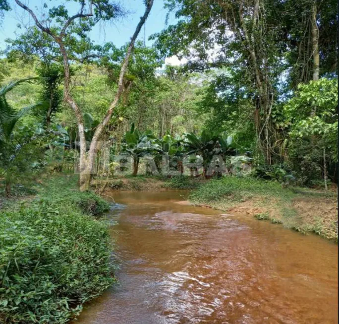 Foto 1 de Fazenda/Sítio à venda, 494000m² em , Juquiá