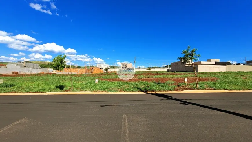 Foto 1 de Lote/Terreno à venda, 250m² em Quinta da Mata, Ribeirão Preto