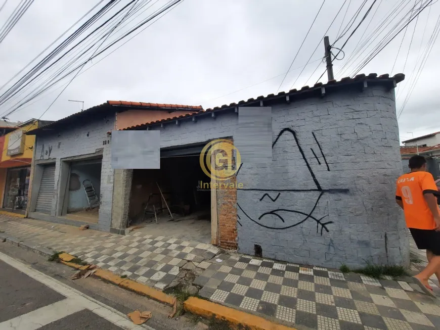 Foto 1 de Ponto Comercial para alugar, 16m² em Centro, Jacareí