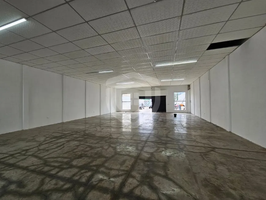 Foto 1 de Sala Comercial para alugar, 400m² em Jardim Brasil, Bauru