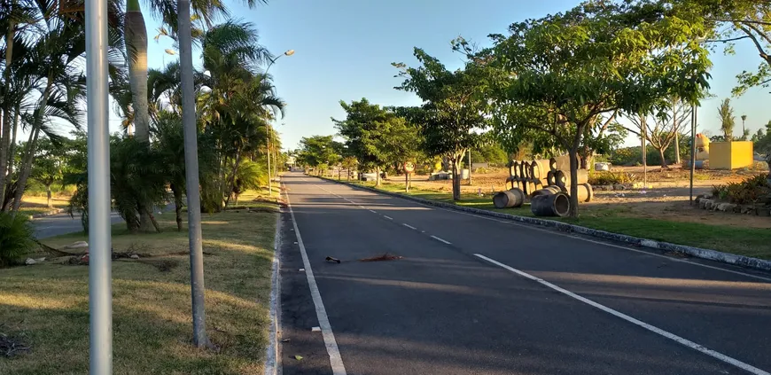 Foto 1 de Lote/Terreno à venda, 300m² em Manguinhos, Serra