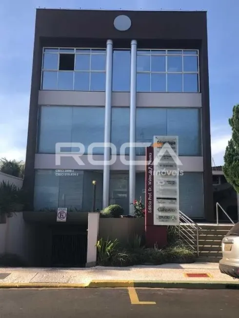 Foto 1 de Sala Comercial para alugar, 34m² em Jardim Sumare, Ribeirão Preto