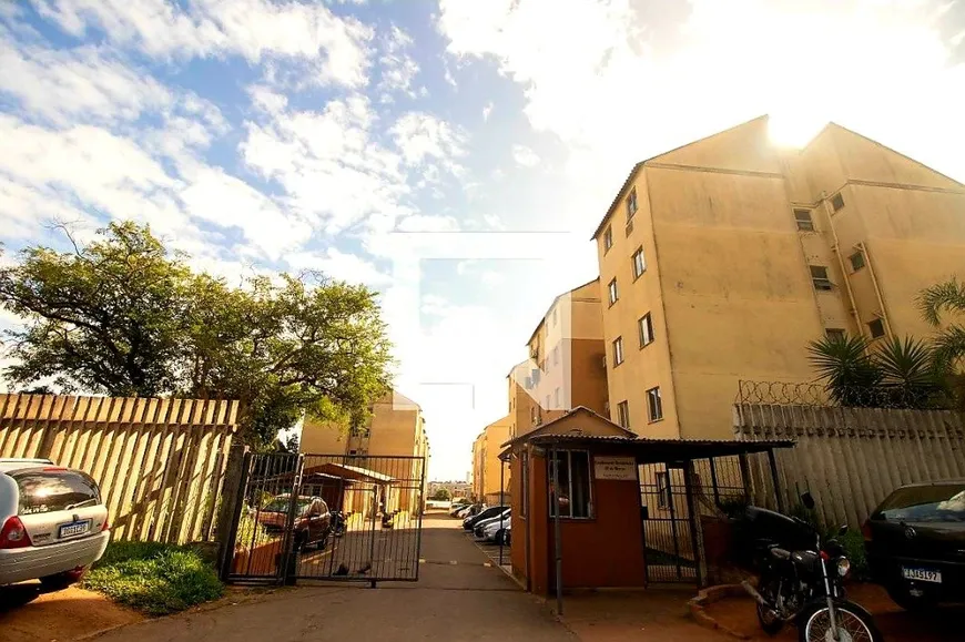 Foto 1 de Apartamento com 2 Quartos à venda, 39m² em Alto Petrópolis, Porto Alegre