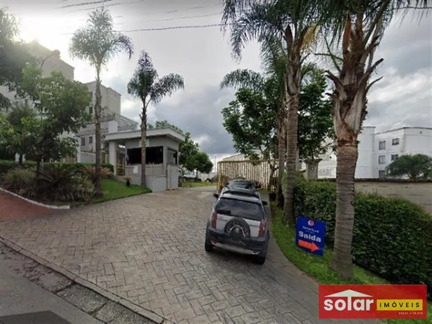 Foto 1 de Apartamento com 2 Quartos à venda, 42m² em Vila Alzira, Guarulhos