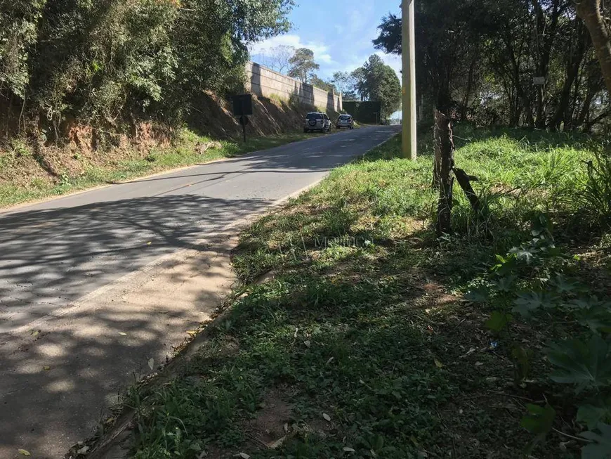 Foto 1 de Lote/Terreno à venda, 2125m² em Pavão-Canguera, São Roque