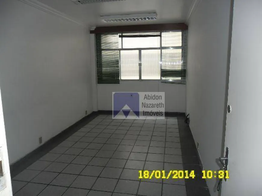 Foto 1 de Sala Comercial à venda, 28m² em Centro, Niterói