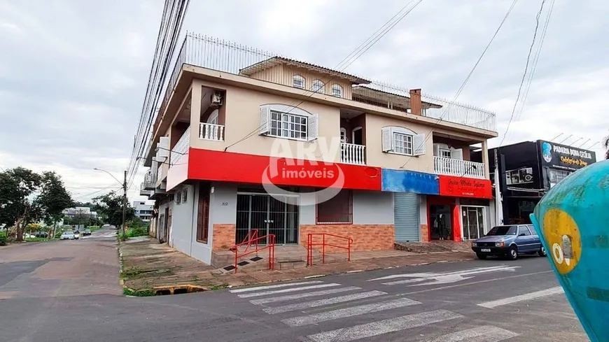 Foto 1 de Ponto Comercial para alugar, 160m² em Vila City, Cachoeirinha