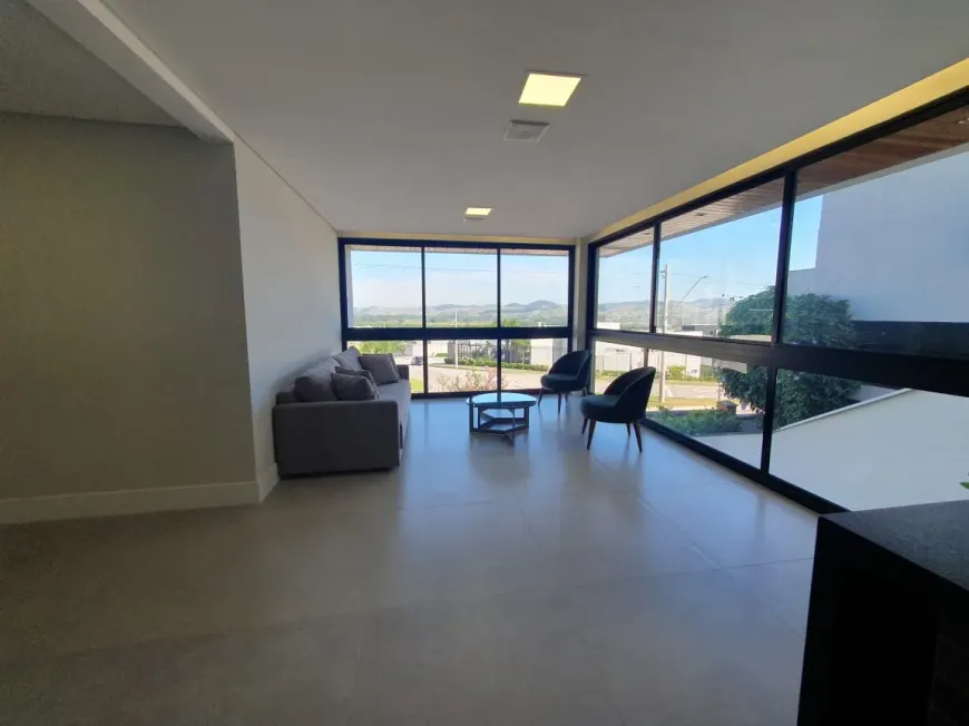 Foto 1 de Casa de Condomínio com 5 Quartos à venda, 470m² em Loteamento Urbanova II, São José dos Campos