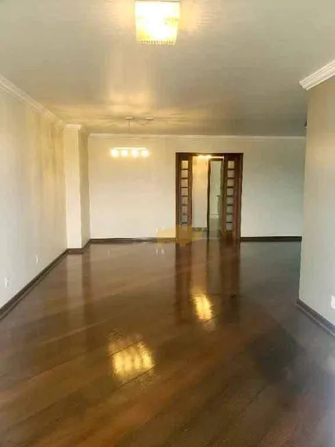 Foto 1 de Apartamento com 4 Quartos à venda, 195m² em Jardim Donângela, Rio Claro