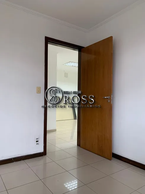 Foto 1 de Sala Comercial para alugar, 28m² em Centro, São Caetano do Sul