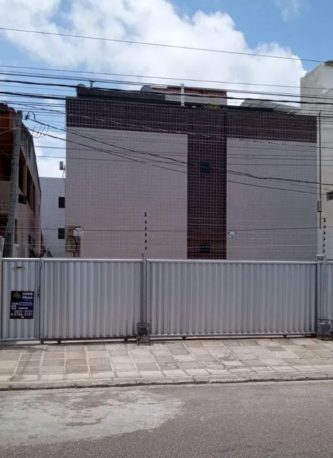 Foto 1 de Apartamento com 3 Quartos à venda, 90m² em Bessa, João Pessoa