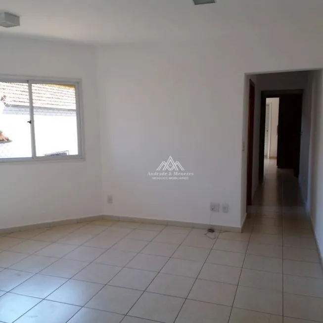 Foto 1 de Apartamento com 2 Quartos à venda, 80m² em Vila Seixas, Ribeirão Preto