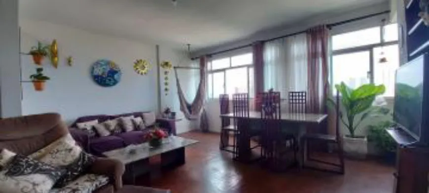 Foto 1 de Apartamento com 3 Quartos à venda, 113m² em Boa Vista, Recife