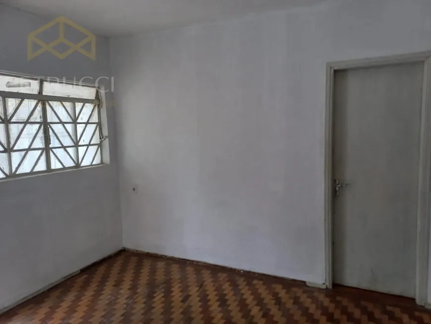 Foto 1 de Casa com 5 Quartos à venda, 177m² em Taquaral, Campinas