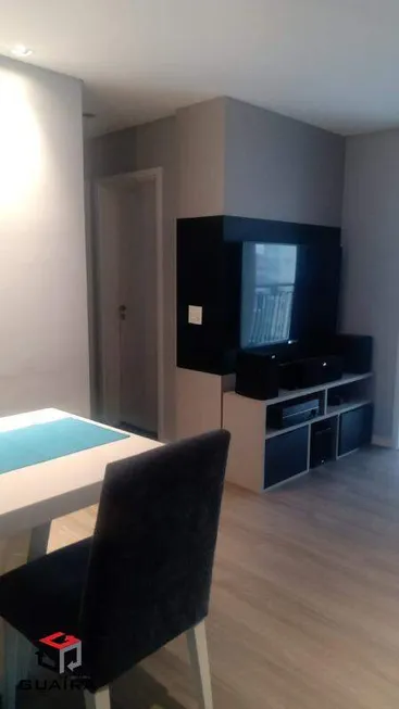 Foto 1 de Apartamento com 2 Quartos à venda, 67m² em Jardim, Santo André