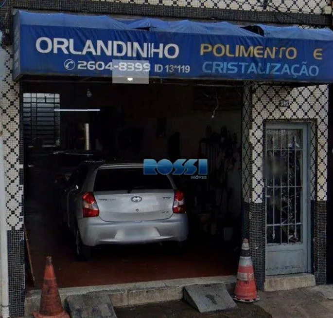 Foto 1 de Ponto Comercial à venda, 92m² em Móoca, São Paulo