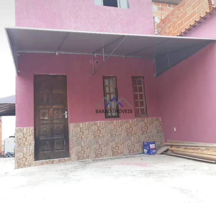 Foto 1 de Casa com 3 Quartos à venda, 200m² em Rio das Pedras, Itupeva