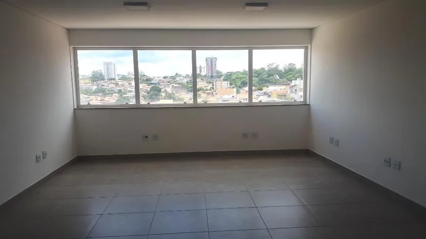 Foto 1 de Sala Comercial à venda, 45m² em Centro, Itatiba