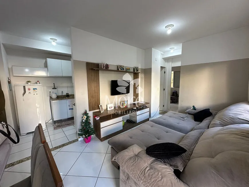 Foto 1 de Apartamento com 2 Quartos à venda, 52m² em Altos de Sumare, Sumaré