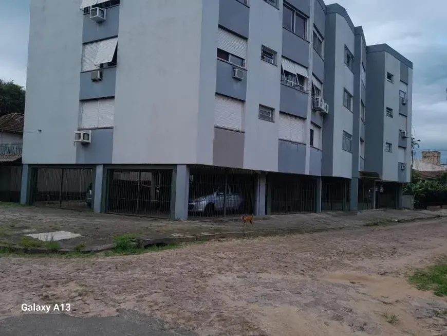 Foto 1 de Apartamento com 2 Quartos à venda, 77m² em Nonoai, Porto Alegre