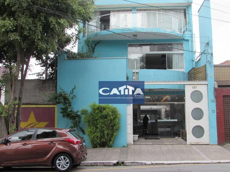 Foto 1 de Prédio Comercial para alugar, 462m² em Tatuapé, São Paulo