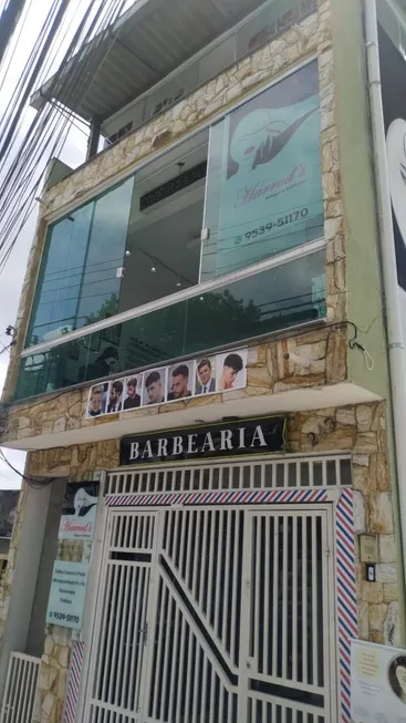 Foto 1 de Ponto Comercial com 3 Quartos para alugar, 20m² em Cidade Patriarca, São Paulo