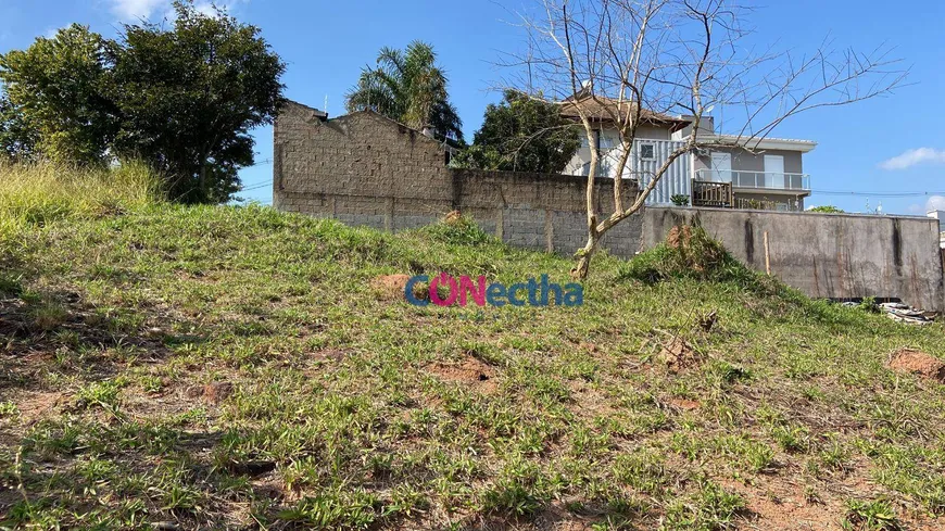 Foto 1 de Lote/Terreno à venda, 408m² em Nova Itatiba, Itatiba