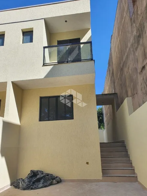 Foto 1 de Casa com 3 Quartos à venda, 100m² em Jardim Maria Dirce, Guarulhos