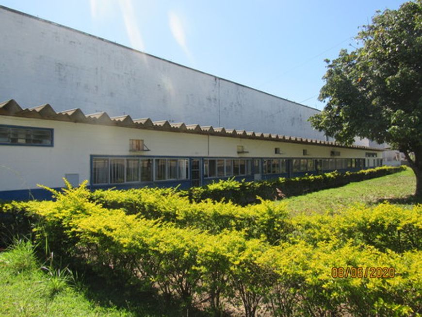 Foto 1 de Galpão/Depósito/Armazém para alugar, 10800m² em Setor Leste, Brasília