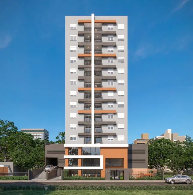 Foto 1 de Apartamento com 2 Quartos à venda, 75m² em Centro, São Leopoldo