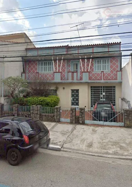 Foto 1 de Imóvel Comercial com 3 Quartos à venda, 360m² em Tatuapé, São Paulo