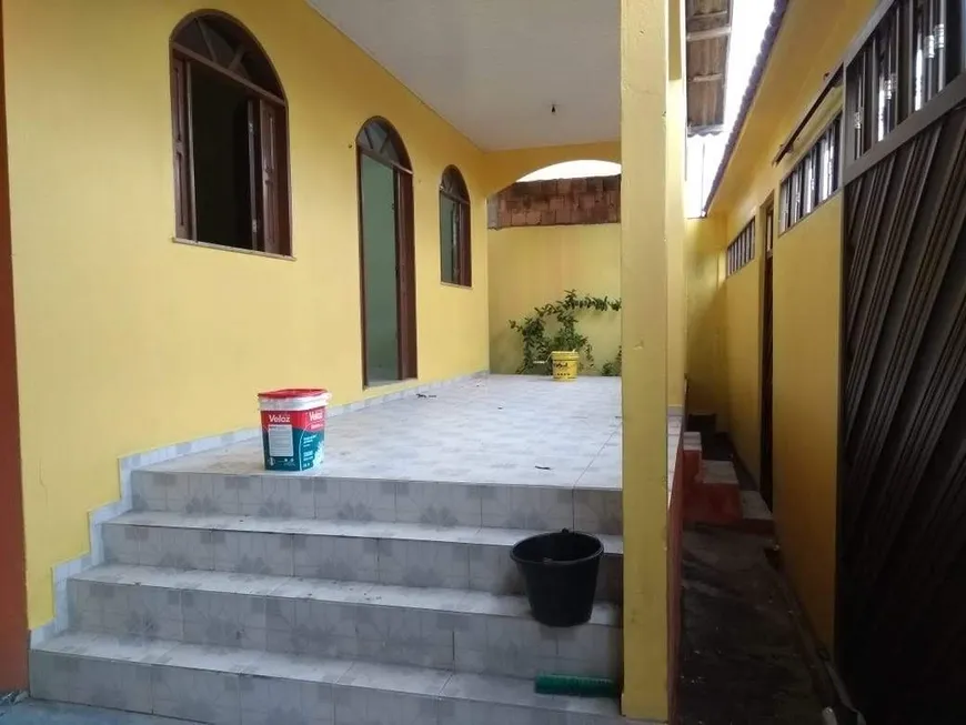 Foto 1 de Casa de Condomínio com 2 Quartos à venda, 86m² em Colônia Terra Nova, Manaus