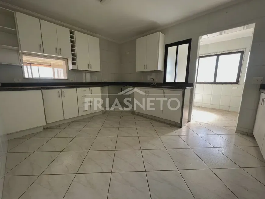 Foto 1 de Cobertura com 3 Quartos à venda, 253m² em São Judas, Piracicaba