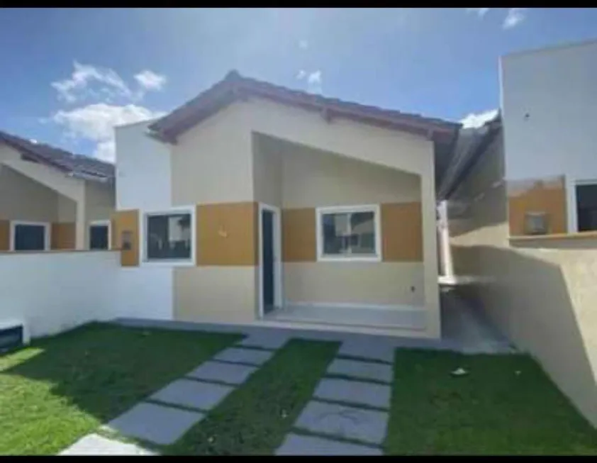 Foto 1 de Casa com 2 Quartos à venda, 103m² em Aguas Lindas, Ananindeua