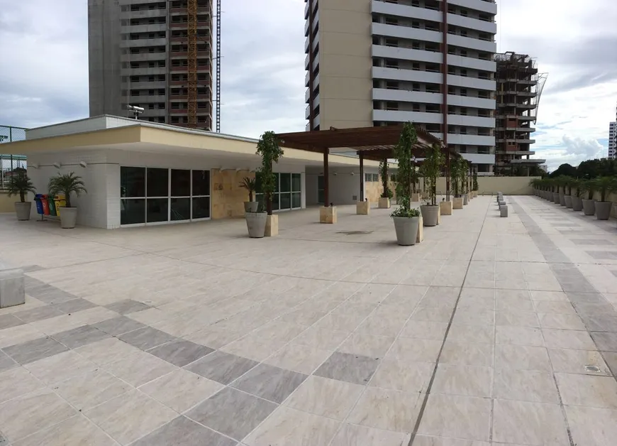 Foto 1 de Apartamento com 3 Quartos à venda, 74m² em Cidade dos Funcionários, Fortaleza