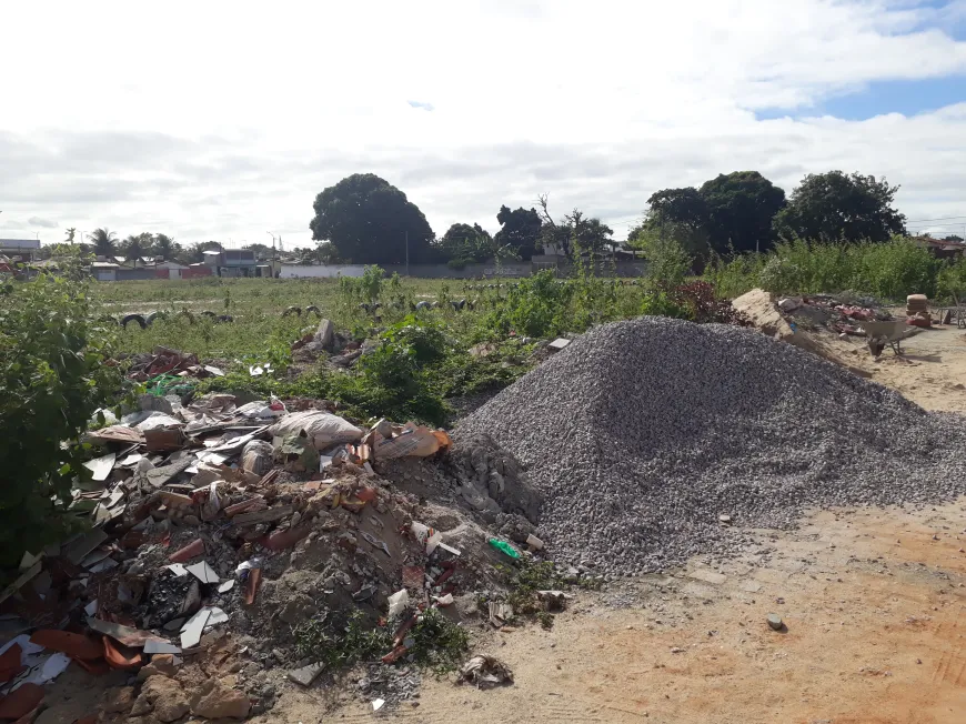 Foto 1 de Lote/Terreno à venda, 12450m² em Vida Nova, Parnamirim