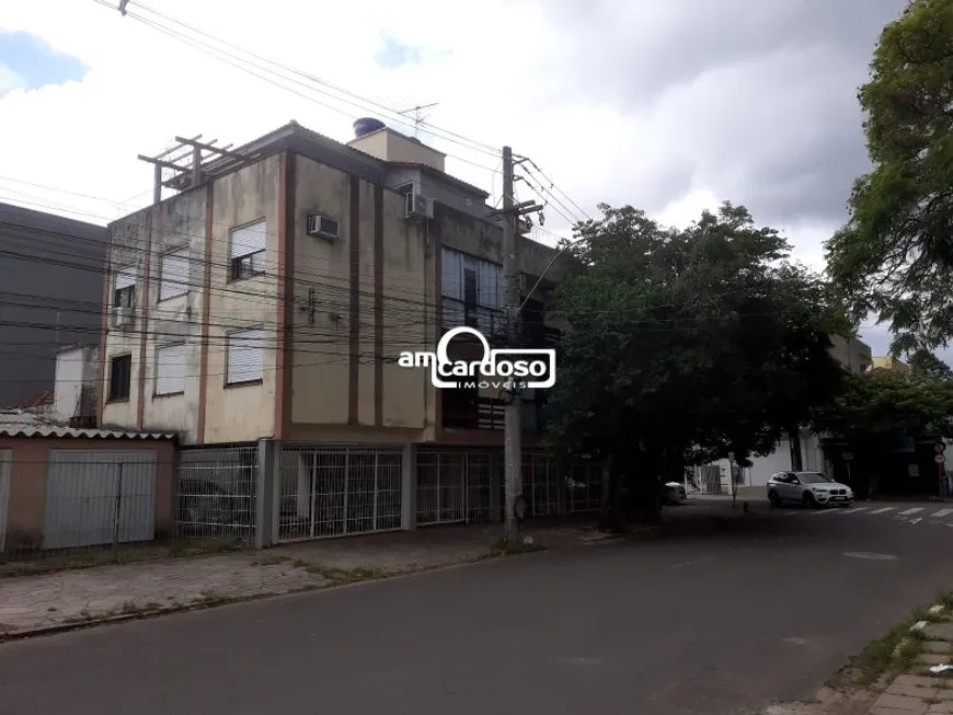 Foto 1 de Cobertura com 2 Quartos à venda, 157m² em São João, Porto Alegre