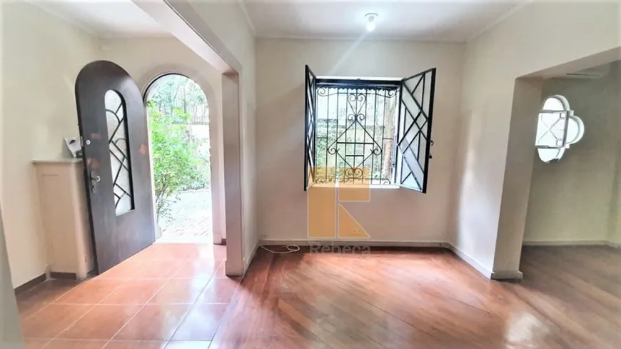 Foto 1 de Imóvel Comercial para alugar, 75m² em Higienópolis, São Paulo