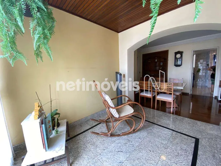 Foto 1 de Apartamento com 3 Quartos à venda, 130m² em Santa Lúcia, Vitória