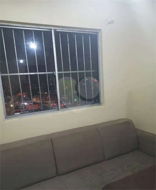 Foto 1 de Apartamento com 2 Quartos à venda, 58m² em Limão, São Paulo