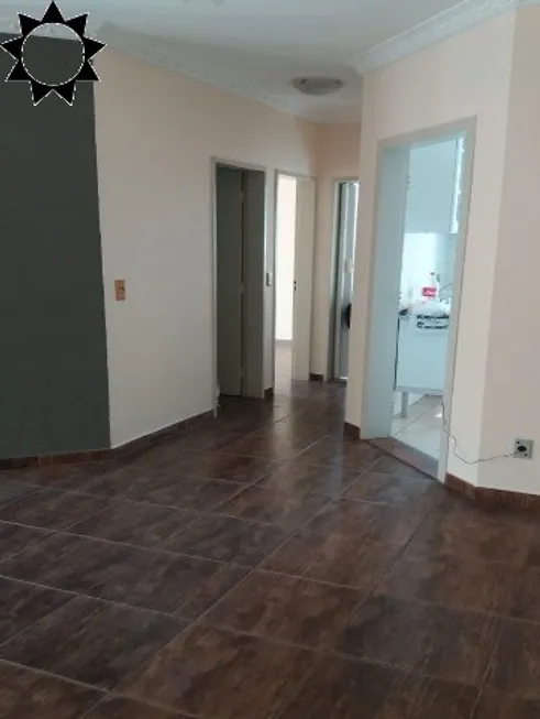 Foto 1 de Apartamento com 2 Quartos à venda, 60m² em Piratininga, Osasco