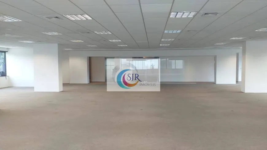 Foto 1 de Sala Comercial para alugar, 445m² em Itaim Bibi, São Paulo