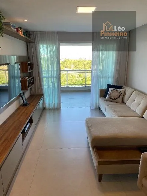 Foto 1 de Apartamento com 3 Quartos à venda, 120m² em Cavaleiros, Macaé