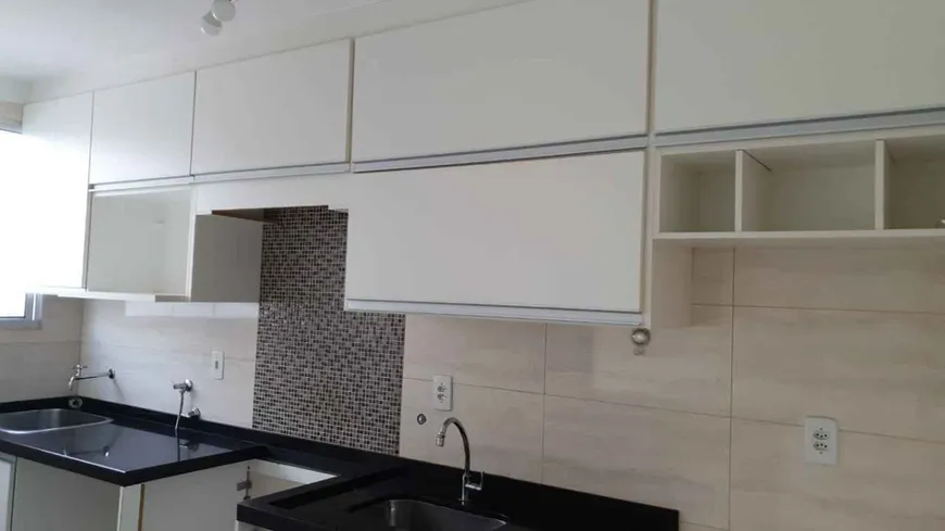 Foto 1 de Apartamento com 2 Quartos à venda, 45m² em Parque União, Bauru