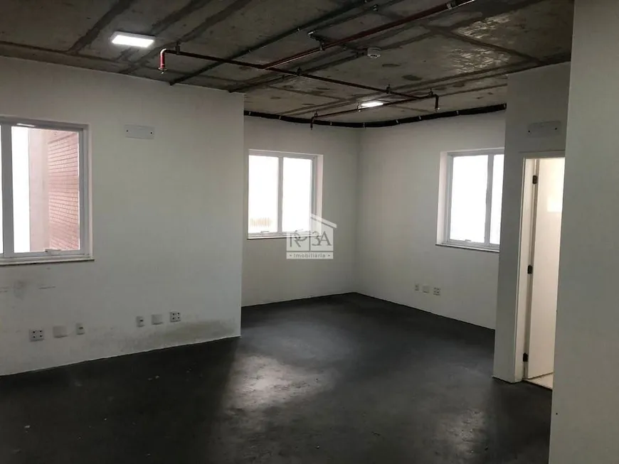 Foto 1 de Sala Comercial para alugar, 42m² em Tatuapé, São Paulo