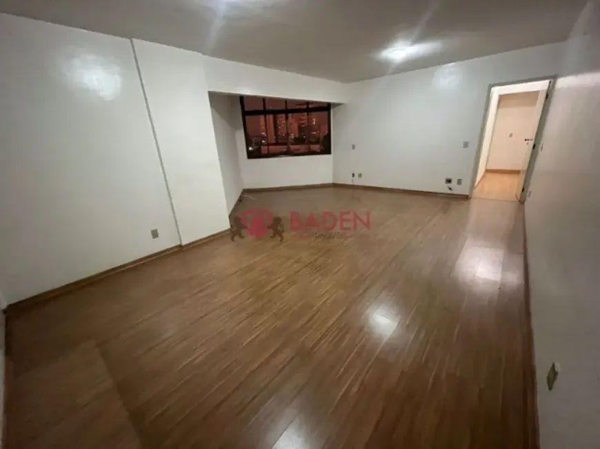 Foto 1 de Apartamento com 3 Quartos à venda, 109m² em Vila Industrial, Campinas