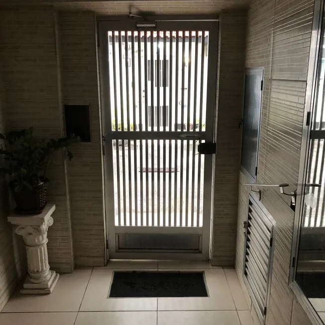 Foto 1 de Apartamento com 3 Quartos à venda, 76m² em Vista Alegre, Rio de Janeiro