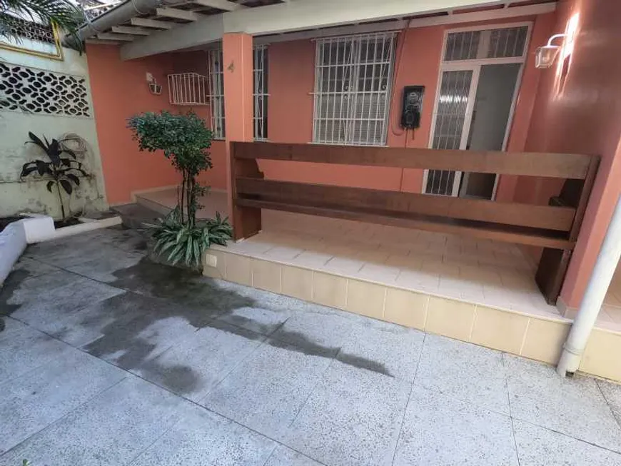 Foto 1 de Casa com 2 Quartos à venda, 80m² em Engenho Novo, Rio de Janeiro