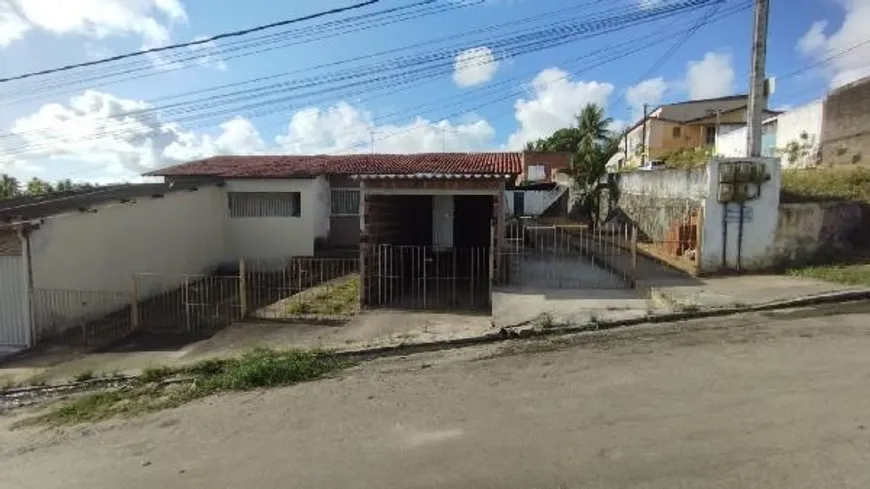 Foto 1 de Casa com 2 Quartos à venda, 50m² em Encanto Igarassu, Igarassu