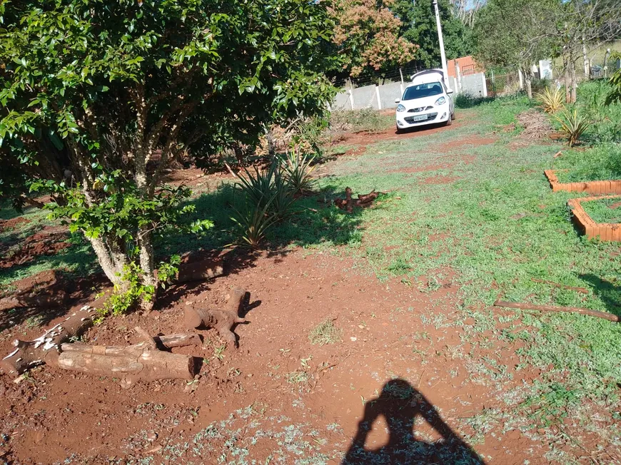 Foto 1 de Fazenda/Sítio à venda, 1500m² em Zona Rural, Jataizinho